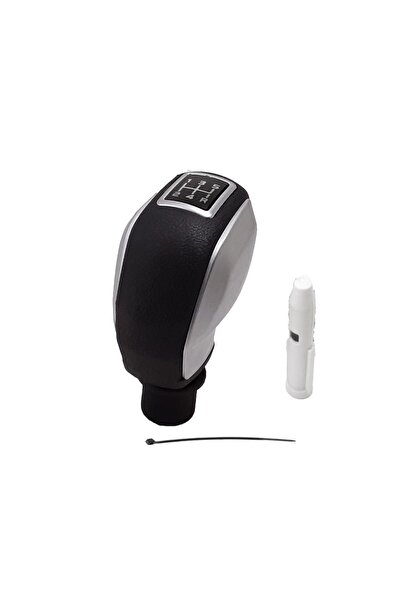 Genel Markalar Renault Clıo 4 Spor Topuz Gri Kapak