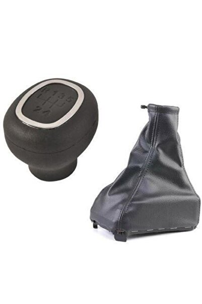 Vts Körük فيكترا أ - أسترا إف - كورسا بي جير بيلو + مقبض جير