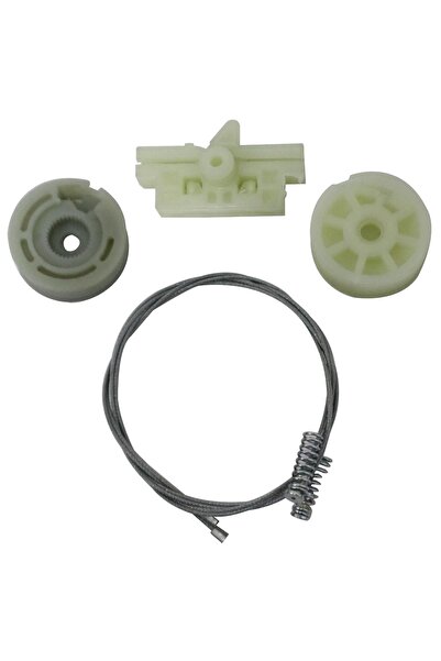 Genel Markalar Fiorino Bipper Nemo Ön Cam Krikosu Tamir Takımı Seti Sol 9221ep