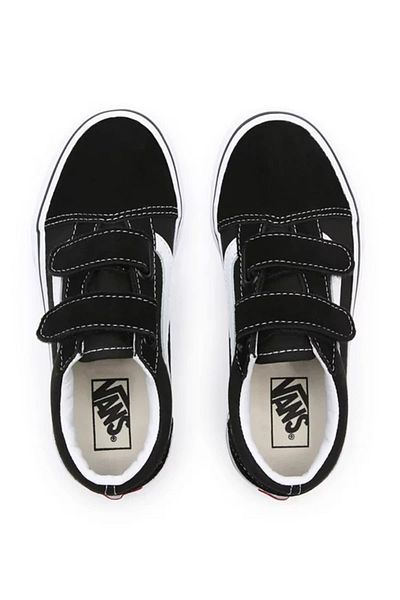 Vans Pantofi pentru copii Old Skool V - Vn000vhe