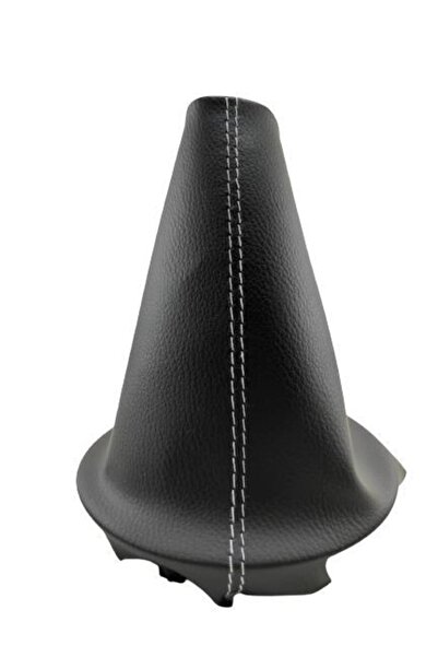 Vts Körük Citroen Berlingo Shift Gaiter Gray Stitching