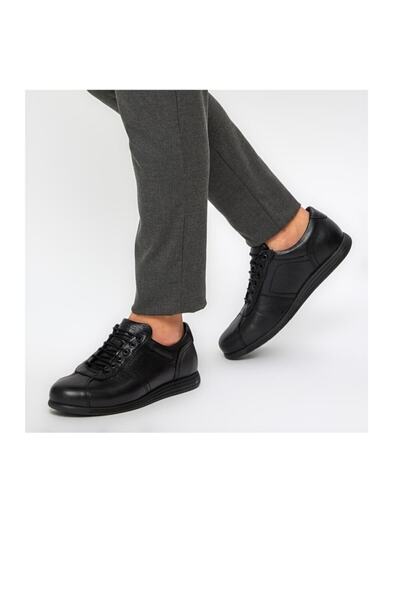 Dockers As00939517 A10117062812010 101170628 225044 2pr Erkek Günlük Ayakkabı Siyah