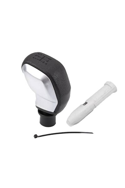 Vts Körük Peugeot 208 Sport Gear Knob