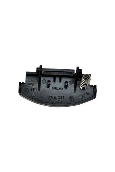 Vts Körük 3B0868445 Armrest Latch Golf 4 Bora Passat Polo Orj