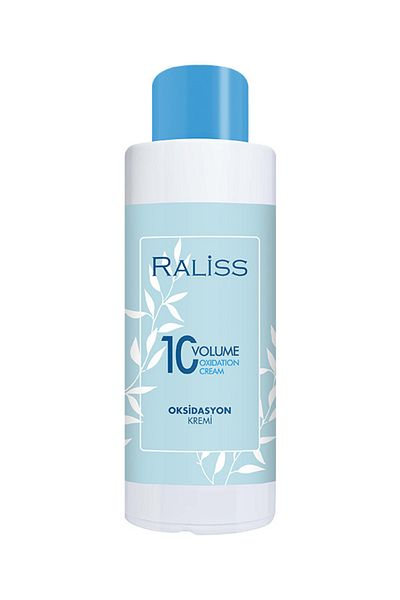 Raliss Oxidation Cream 10 Volume -750 ml