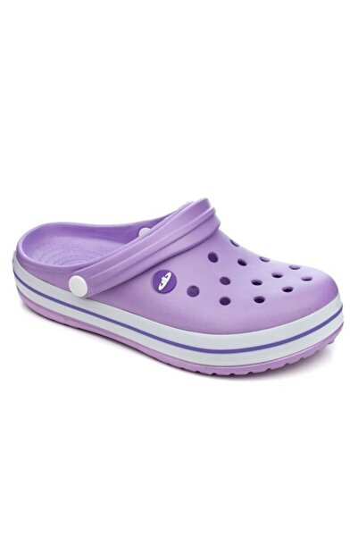 AkınalBella Μοντέλο παντόφλες Sabo - Λιλά