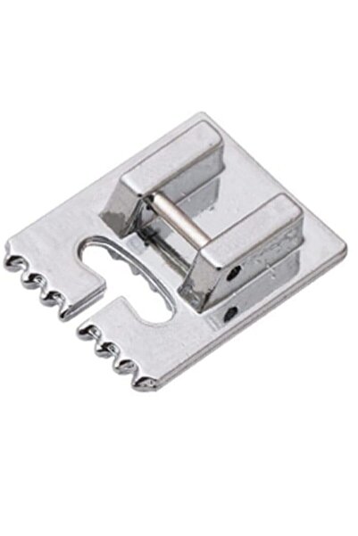 Janome Nervür Ayak Tabanı Rj-701w