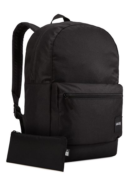 CaseLogic Case Logic Alto 26L Notebook Backpack - Black
