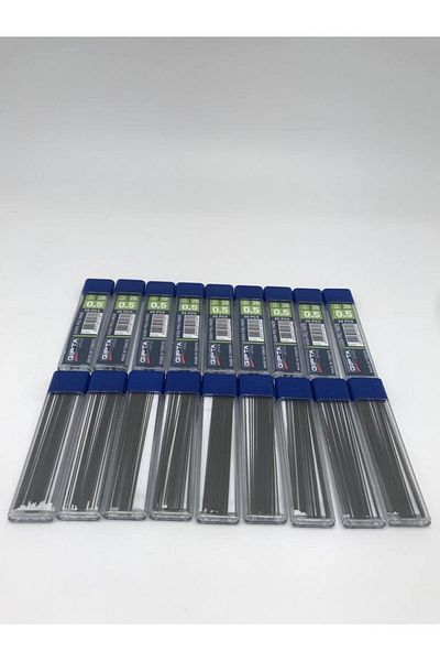 Gıpta 0.5 2b 75mm Pen Tip 18pcs