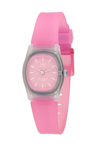 Q&Q Silicone Women's Wristwatch Pvp29