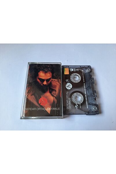 Boz Müzik كاسيت طباعة زجاج المحيط الأوسط من سيردار