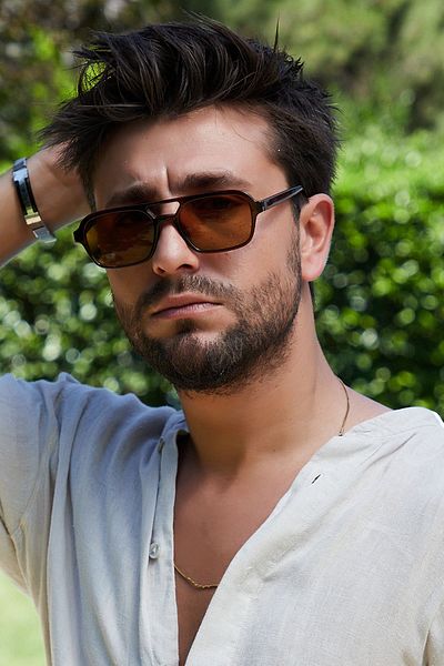 By Harmony Bh 301 12 Men's Sunglasses