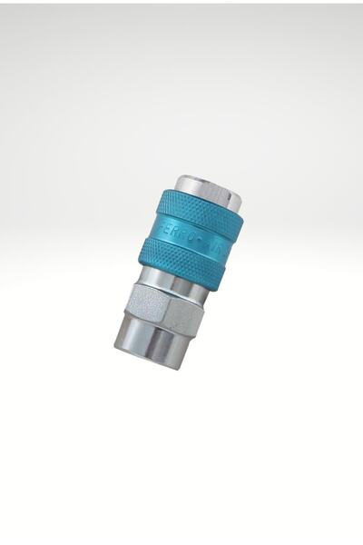 Fatih Fer-ro Fer-ro Pn Serisi T-25 1/4” Bsp Dişi Gövde Pnömatik Otm. Rekor