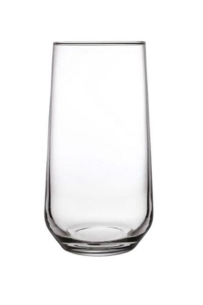 Paşabahçe Allegra420015- Water Soft Drink Cup 470cc - 6 Pieces