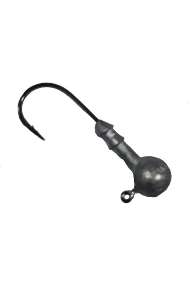 Flex Ball Head Jighead Balık Kafa 8 gr