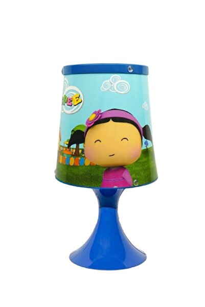 YKC Pepe Masaüstü Abajur