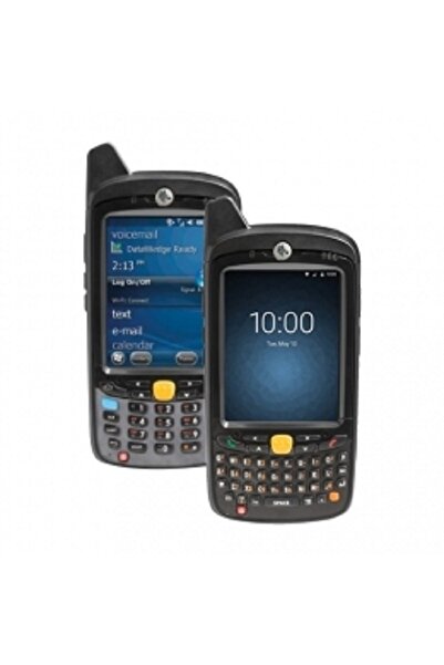 Motorola Motorolo Mc67na-pdabab00500 El Terminali+cradle (set)