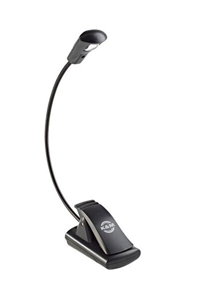 König Meyer König & Meyer Led Flexlight Stand Işığı (12241-000-55)