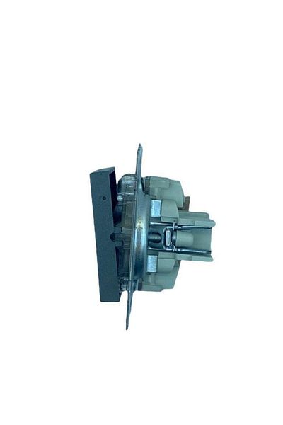 OVİVO Grano Smoked Cymbal Key Frameless