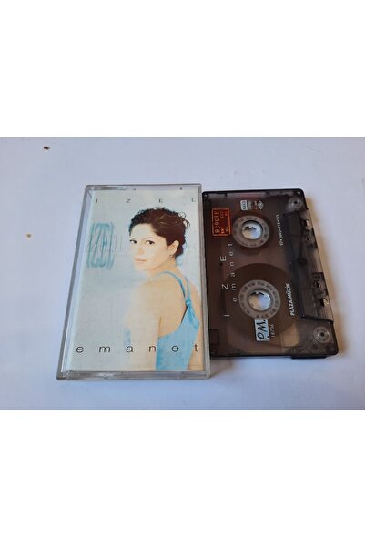 Boz Müzik كاسيت طباعة زجاج إيزيل إيمانيت