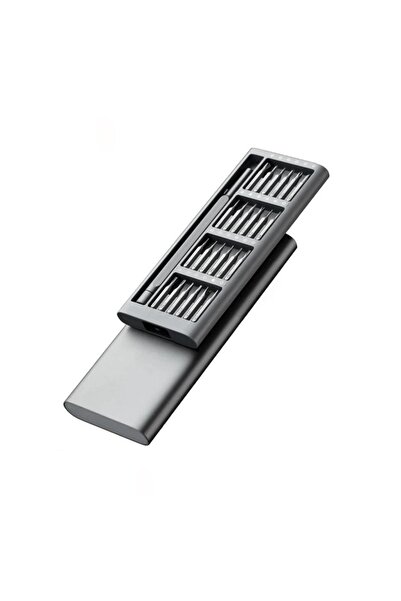 VRL 24 Lü Hassas Tornavida Seti House Pratik