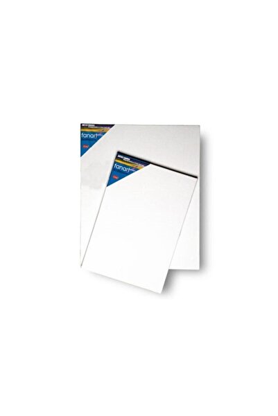 Fanart Çerçeveli Tual 35x50