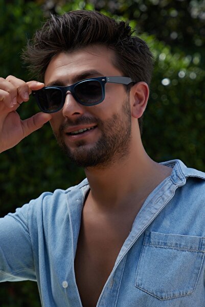 By Harmony Bh 021 03 Men's Sunglasses