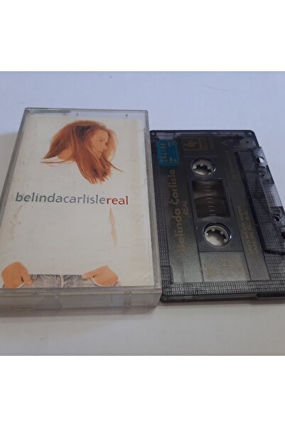 Boz Müzik كاسيت كارلايل ريل جلاس برينت كاسيت أجنبي على الخصر