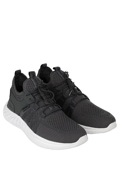 Slazenger Gabriel Sneaker Ανδρικά Παπούτσια Smoked