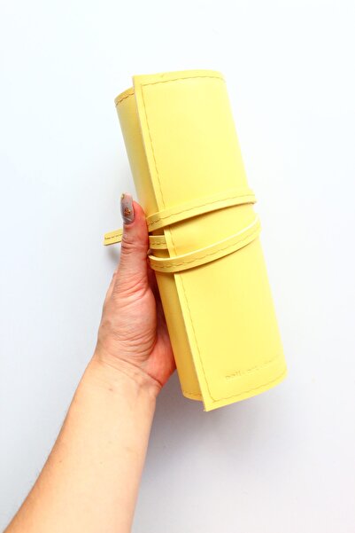 Poli Art Design أغطية جلدية مقاس 20 × 20 سم لدفاتر الرسم