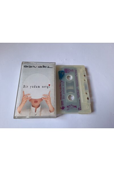 Boz Müzik Seden Gürel رشفة من كاسيت طباعة الزجاج الحب