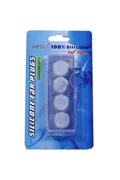 TRYON -ep1 Pool Sea Ear Plug