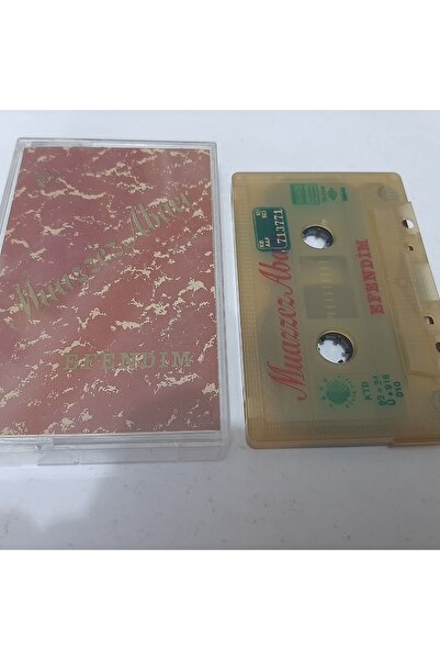 Boz Müzik طباعة زجاجية رائعة من Abacı Efendim