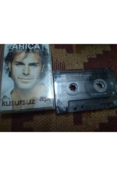 Boz Müzik Soner Arıca Kusursuz Aşk Cam Baskı