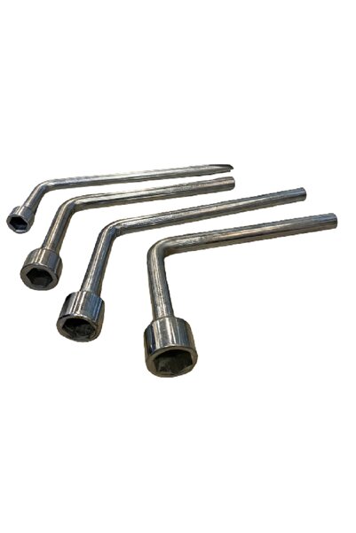 ÇAYIROVA Bijon Anahtarı 32mm