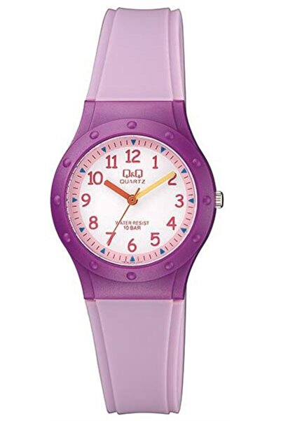 Q&Q Silikon Unisex Kol Saati Pvr75