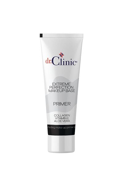 Dr. Clinic قاعدة مكياج مطفأة اللمعة من دكتور كلينيك - 30 مل