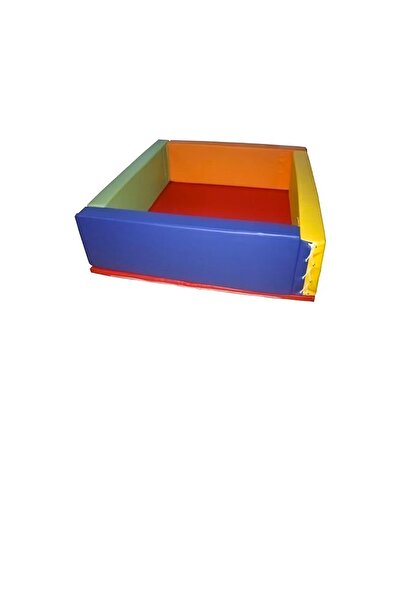 Pilsanplay Çocuk Sünger Top Havuzu 150*150