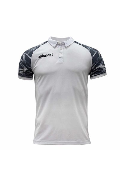 UHLSPORT Στόχος 25 - Polo T-Shirt