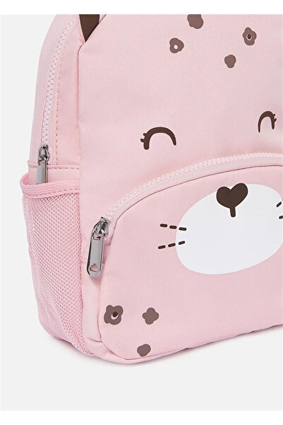 MAYORAL Çocuk Sırt Çantası Pembe 19200