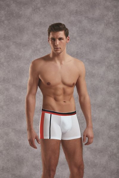 Doreanse Ανδρικό μπόξερ Modal Bag Normal Leg