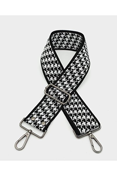 angel çanta aksesuar عمود بوليستر 120x5 سم رقم: 16 معدن مدخن