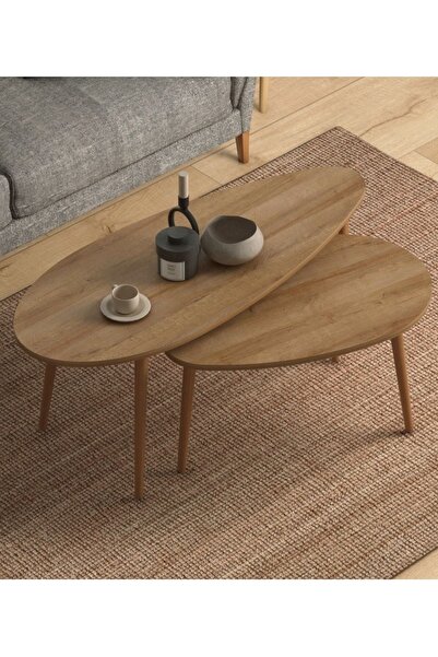 Monte Sehpa Egg Ortasehpa