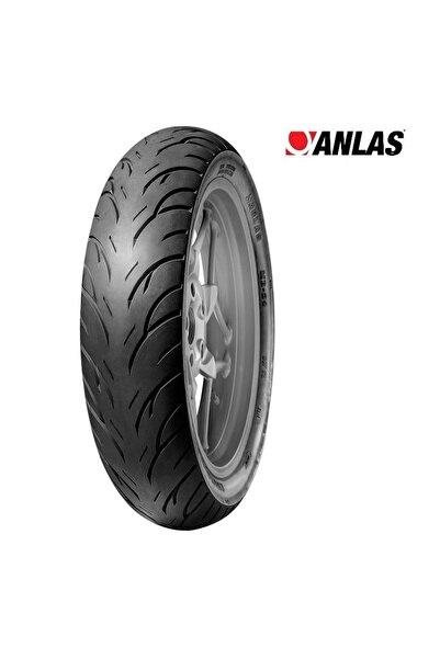 ANLAS Motosiklet Dış Lastik 130/70-12 Mb-34 Tubeless