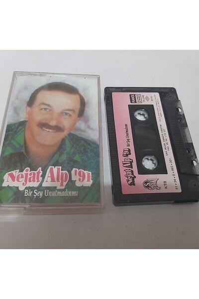 Boz Müzik نجاة ألب 91 ماذا لم تنسى طباعة الورق
