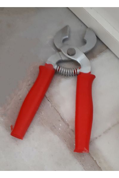epazar Sugar Pliers Cutting Sugar Scissors Ergonomic Handle Sugar Scissors