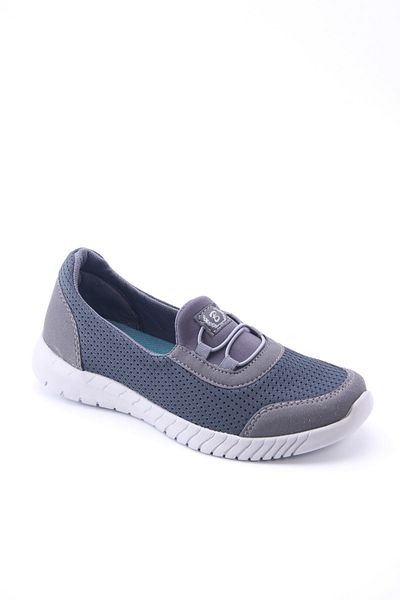eformoda by emre yılmaz Smoked Women's Ballerinas 7122
