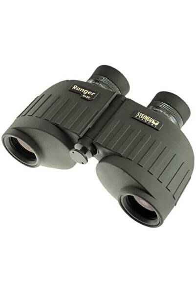 Genel Markalar Steiner Ranger 8x30 El Dürbünü