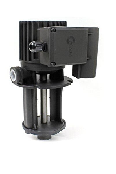 Miksan Ap 21 M 0.09 Kw 50 L/d 220/230 Volt Monofaze Boryağ Devirdaim Pompası