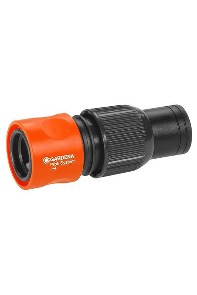 Gardena 2817 Hose Connection Adapter 3/4